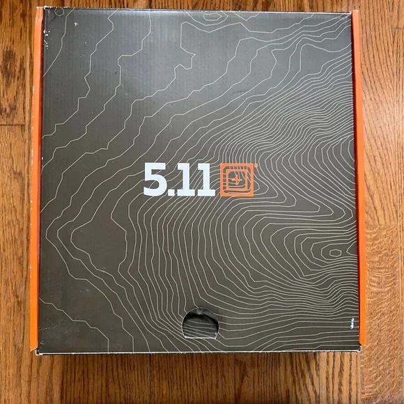 5.11 A.T.A.C. 2.0 8” Tactical Boots – Men’s 12W – BRAND NEW WITH BOX - Picture 8 of 8